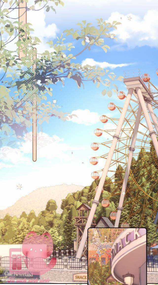 Cạm Bẫy Của Hồ Ly Chapter 58 trang 35