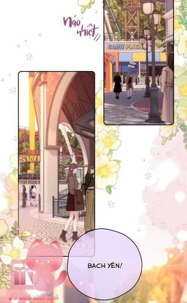 Cạm Bẫy Của Hồ Ly Chapter 58 trang 36