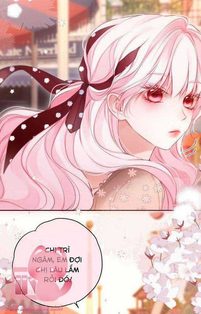 Cạm Bẫy Của Hồ Ly Chapter 58 trang 37