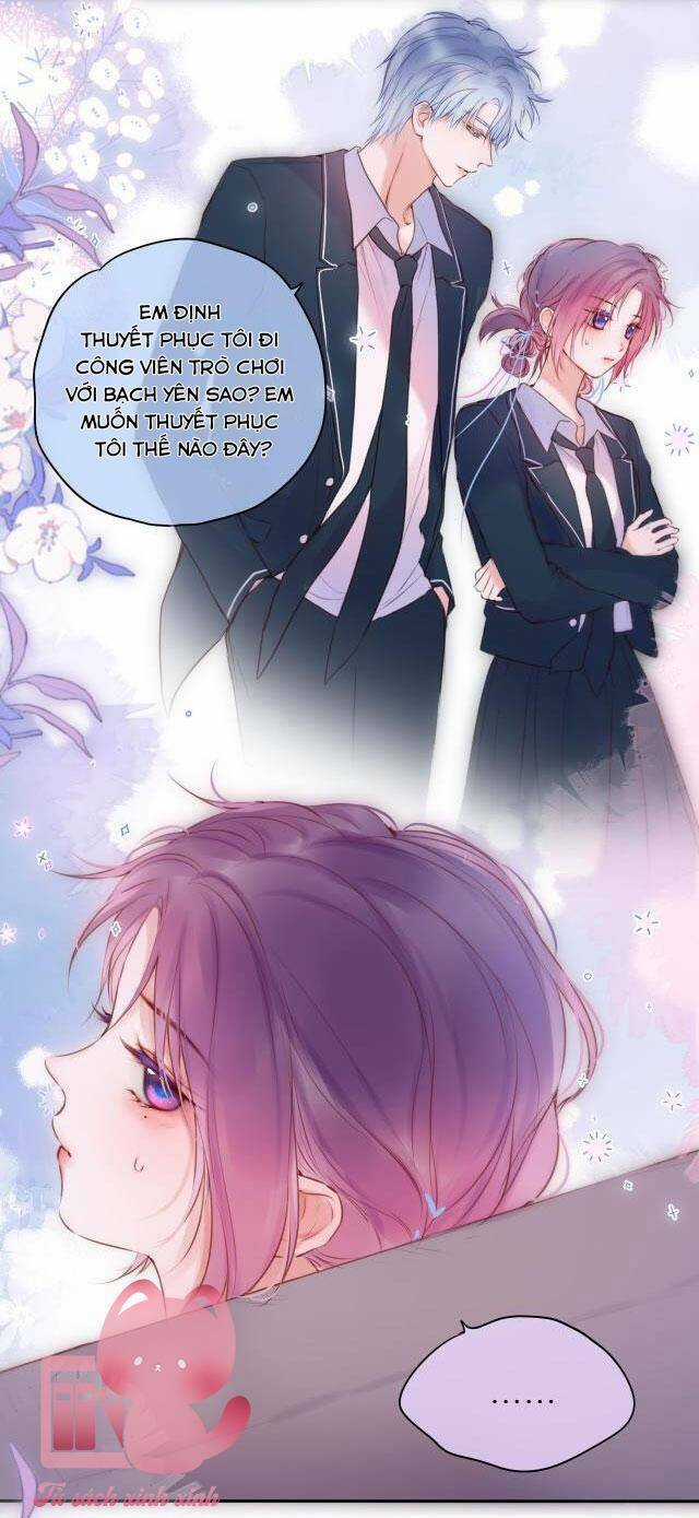 Cạm Bẫy Của Hồ Ly Chapter 58 trang 4