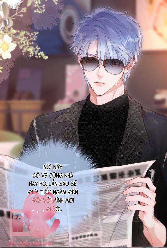 Cạm Bẫy Của Hồ Ly Chapter 58 trang 40