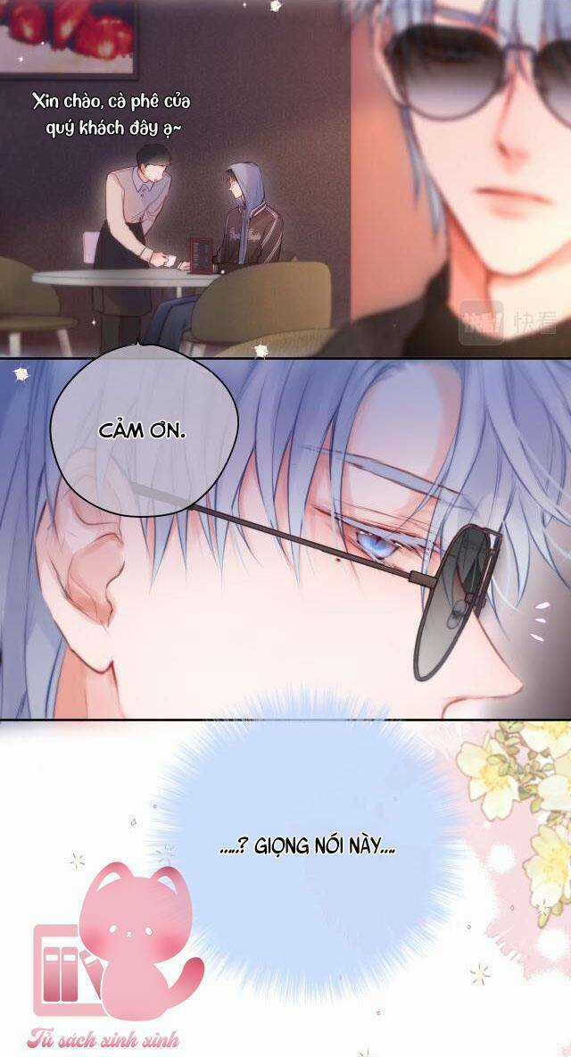 Cạm Bẫy Của Hồ Ly Chapter 58 trang 41