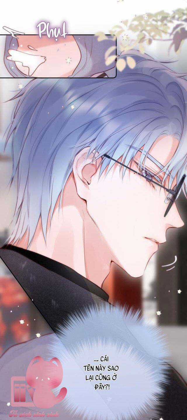 Cạm Bẫy Của Hồ Ly Chapter 58 trang 42