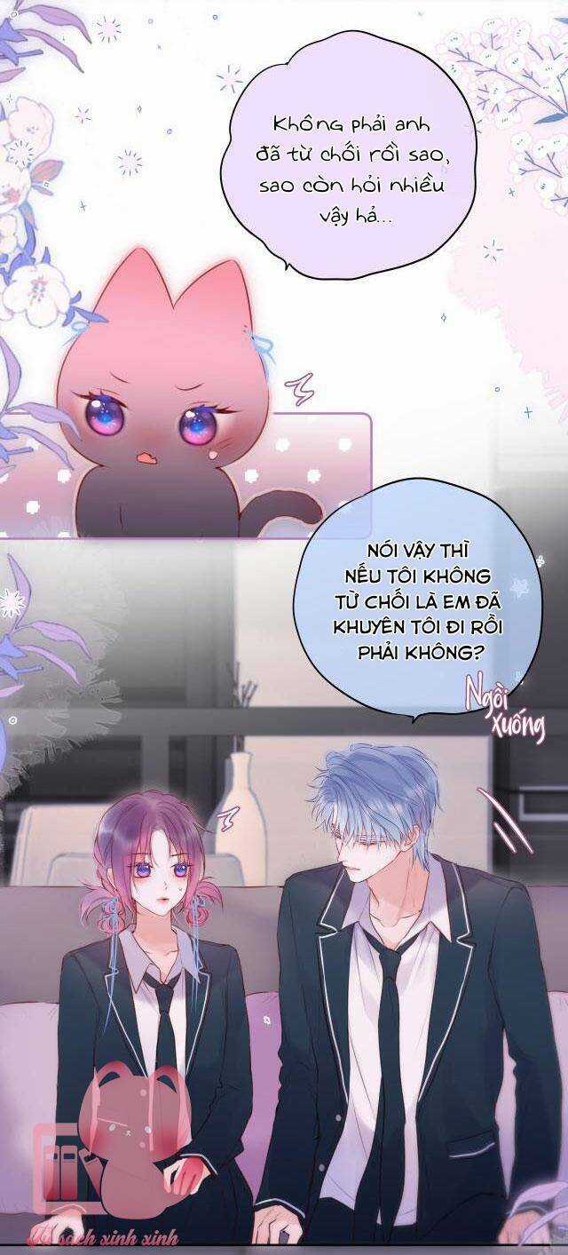 Cạm Bẫy Của Hồ Ly Chapter 58 trang 5