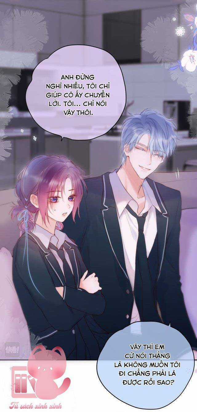 Cạm Bẫy Của Hồ Ly Chapter 58 trang 6