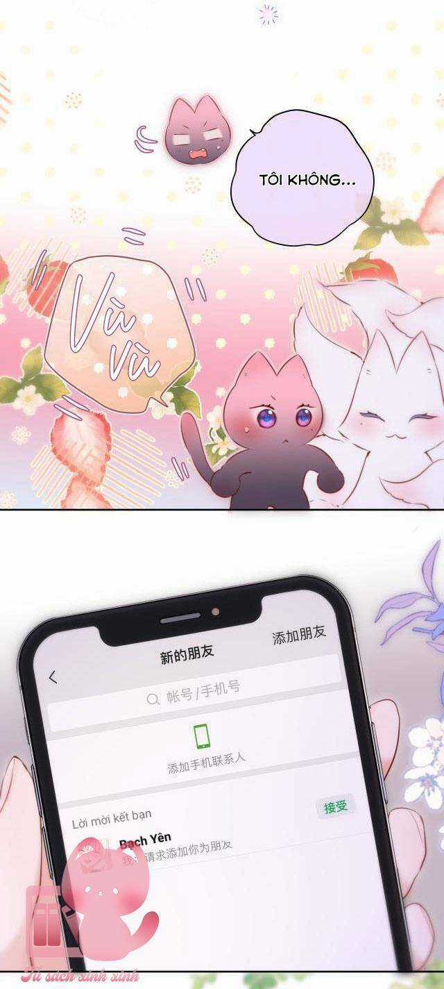 Cạm Bẫy Của Hồ Ly Chapter 58 trang 7