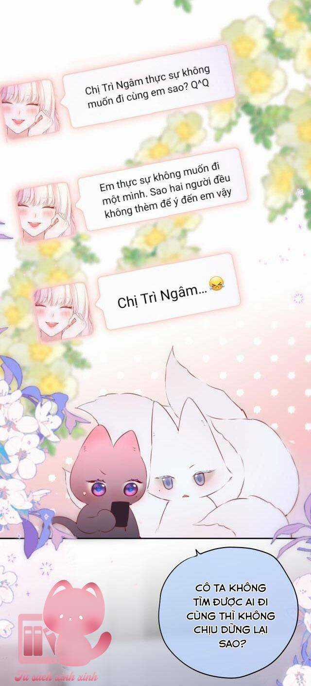 Cạm Bẫy Của Hồ Ly Chapter 58 trang 8