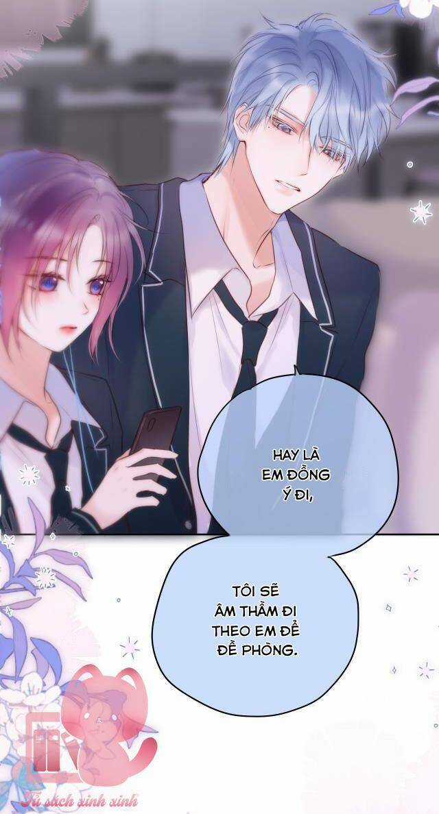 Cạm Bẫy Của Hồ Ly Chapter 58 trang 9