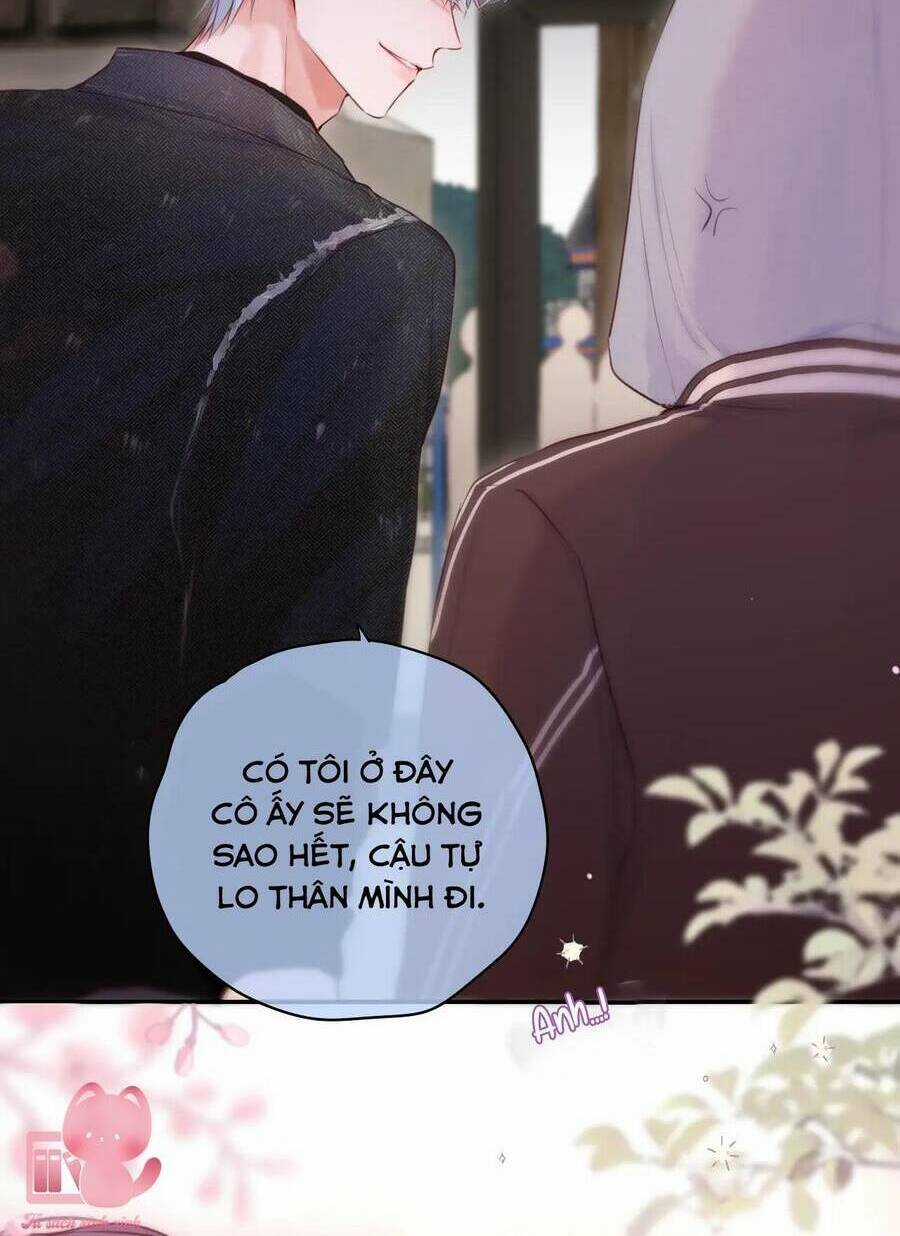 Cạm Bẫy Của Hồ Ly Chapter 59 trang 10