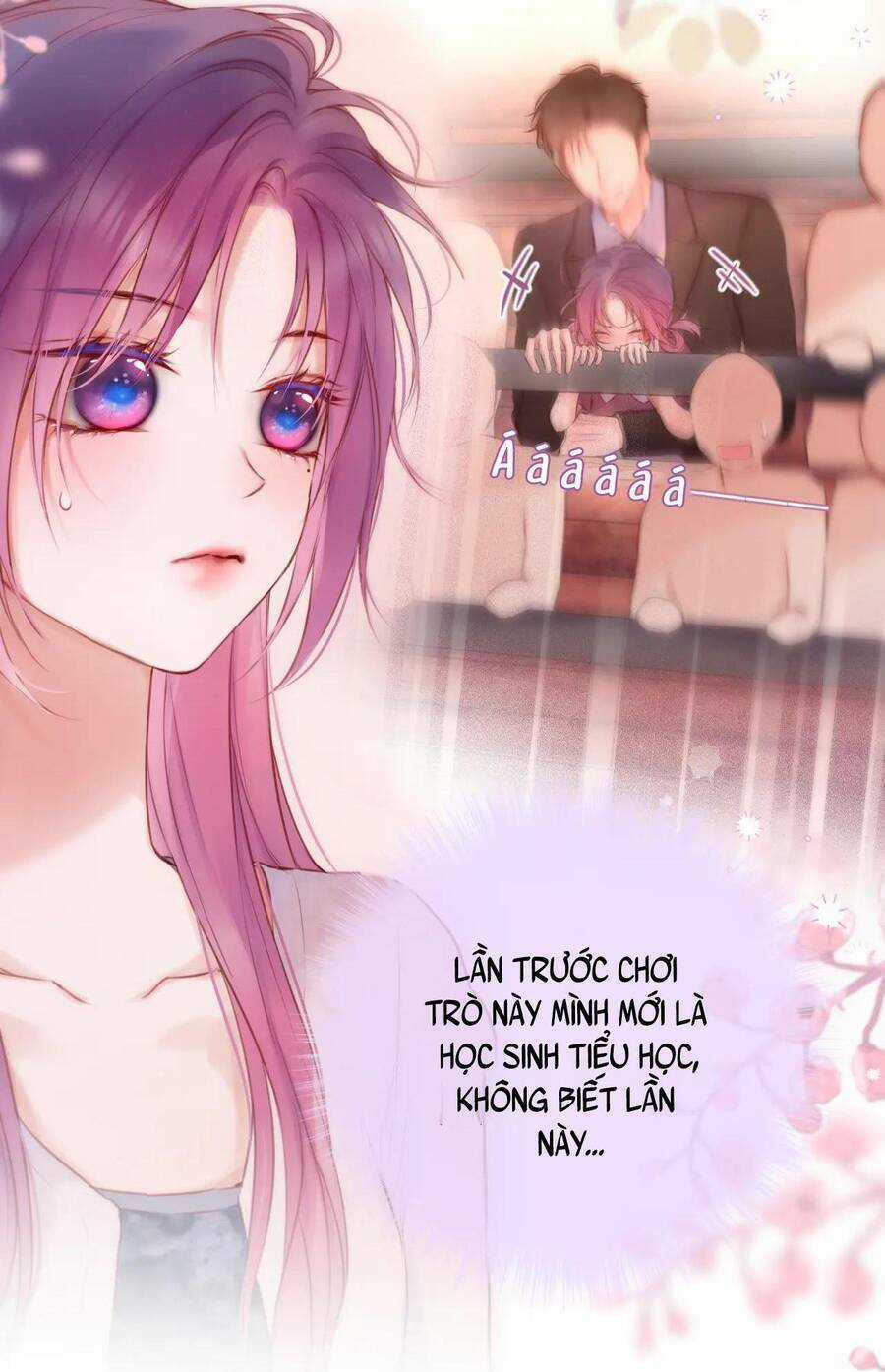 Cạm Bẫy Của Hồ Ly Chapter 59 trang 11