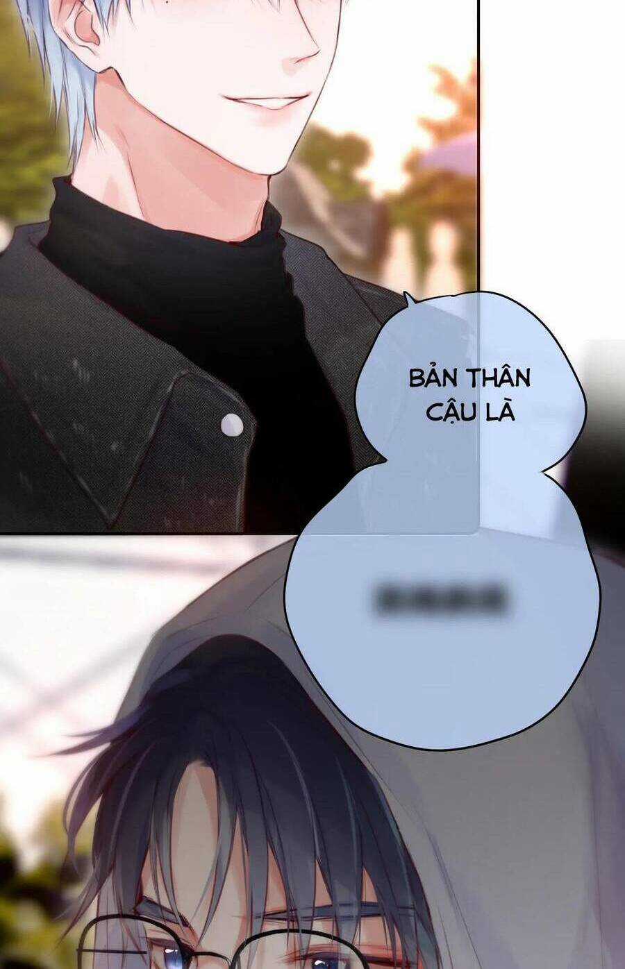 Cạm Bẫy Của Hồ Ly Chapter 59 trang 16