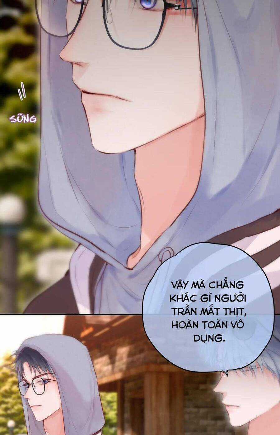 Cạm Bẫy Của Hồ Ly Chapter 59 trang 17