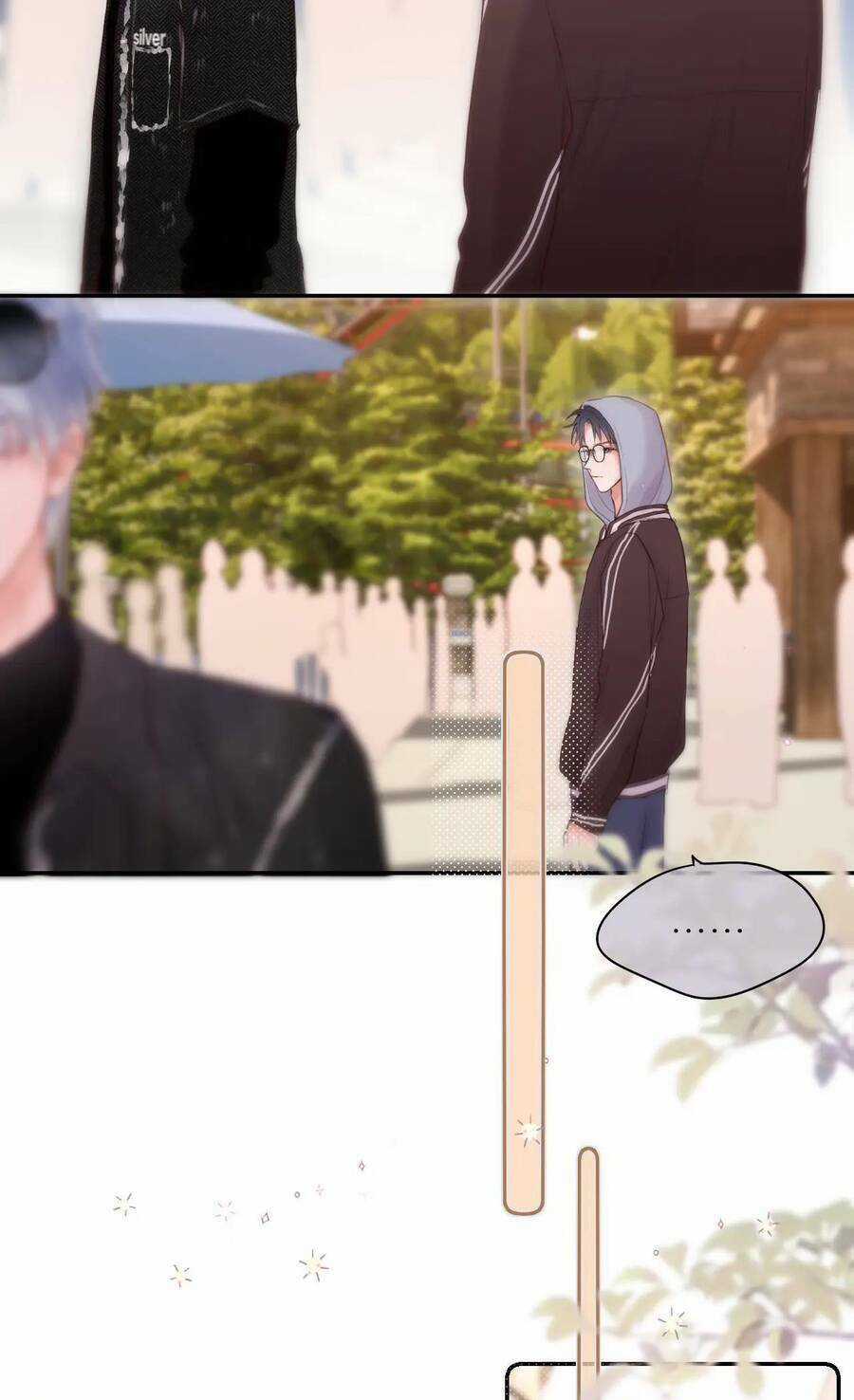 Cạm Bẫy Của Hồ Ly Chapter 59 trang 19