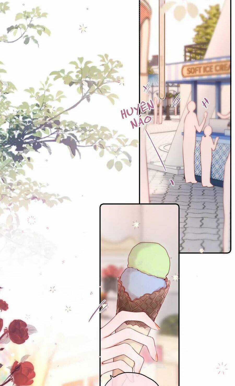 Cạm Bẫy Của Hồ Ly Chapter 59 trang 20