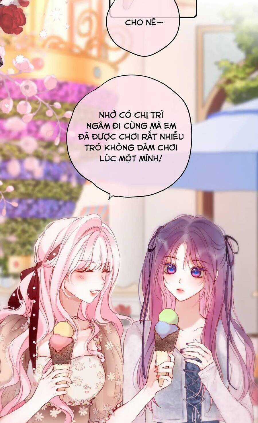 Cạm Bẫy Của Hồ Ly Chapter 59 trang 21