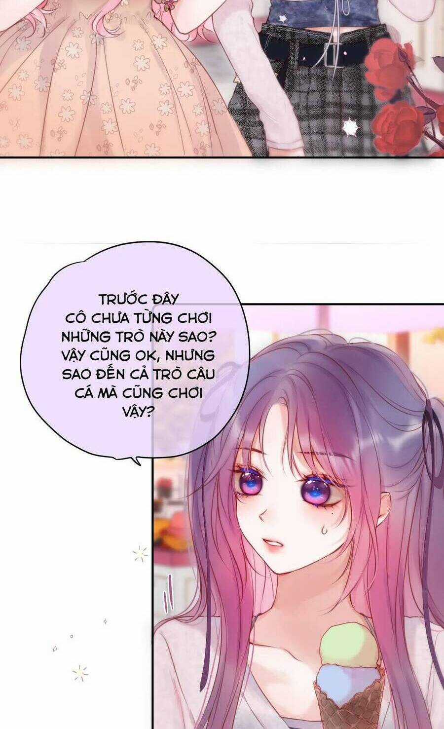 Cạm Bẫy Của Hồ Ly Chapter 59 trang 22