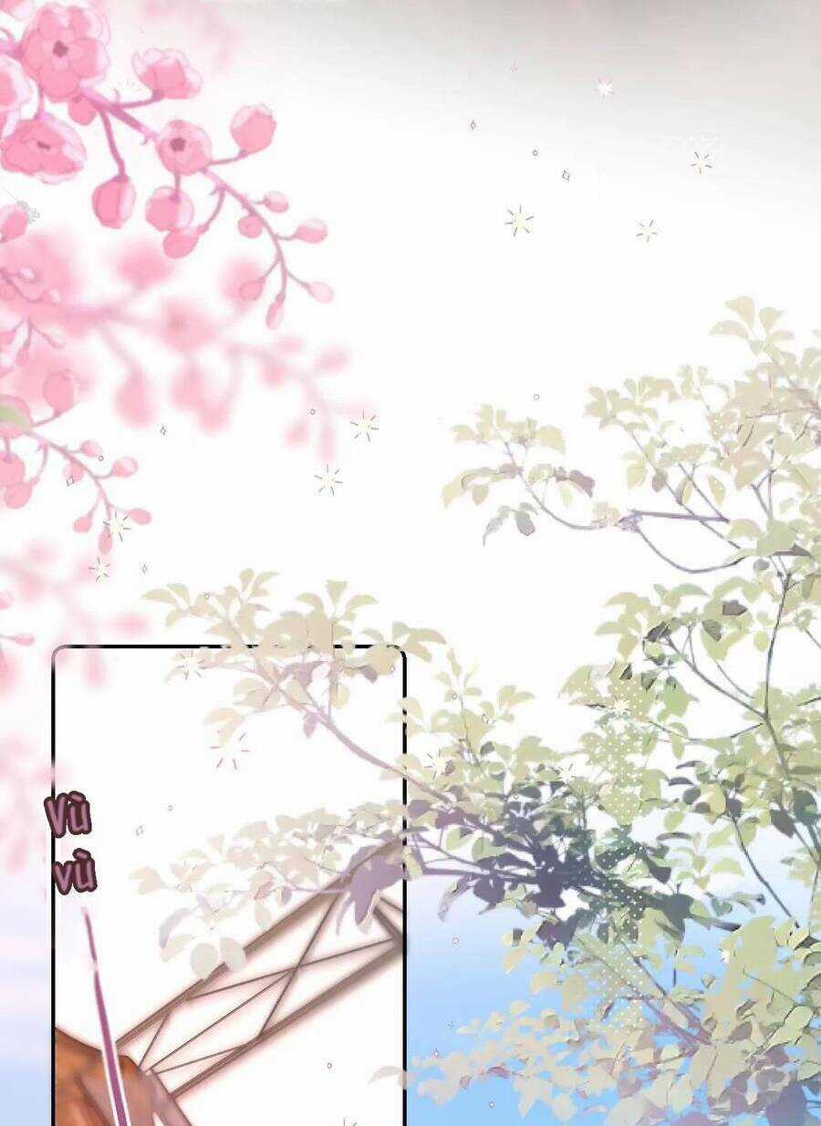 Cạm Bẫy Của Hồ Ly Chapter 59 trang 3