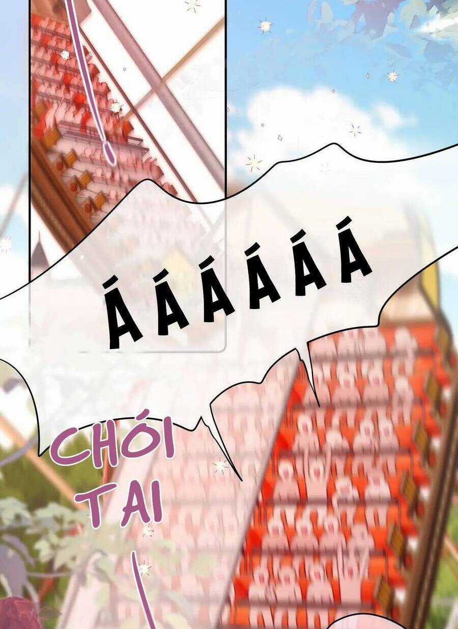 Cạm Bẫy Của Hồ Ly Chapter 59 trang 4