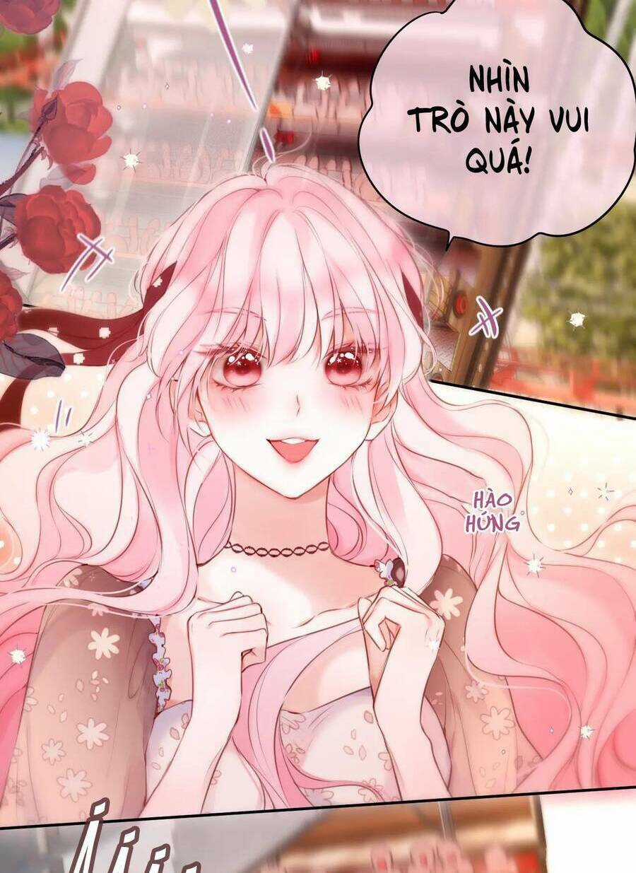 Cạm Bẫy Của Hồ Ly Chapter 59 trang 5