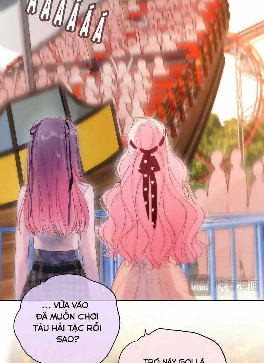 Cạm Bẫy Của Hồ Ly Chapter 59 trang 6