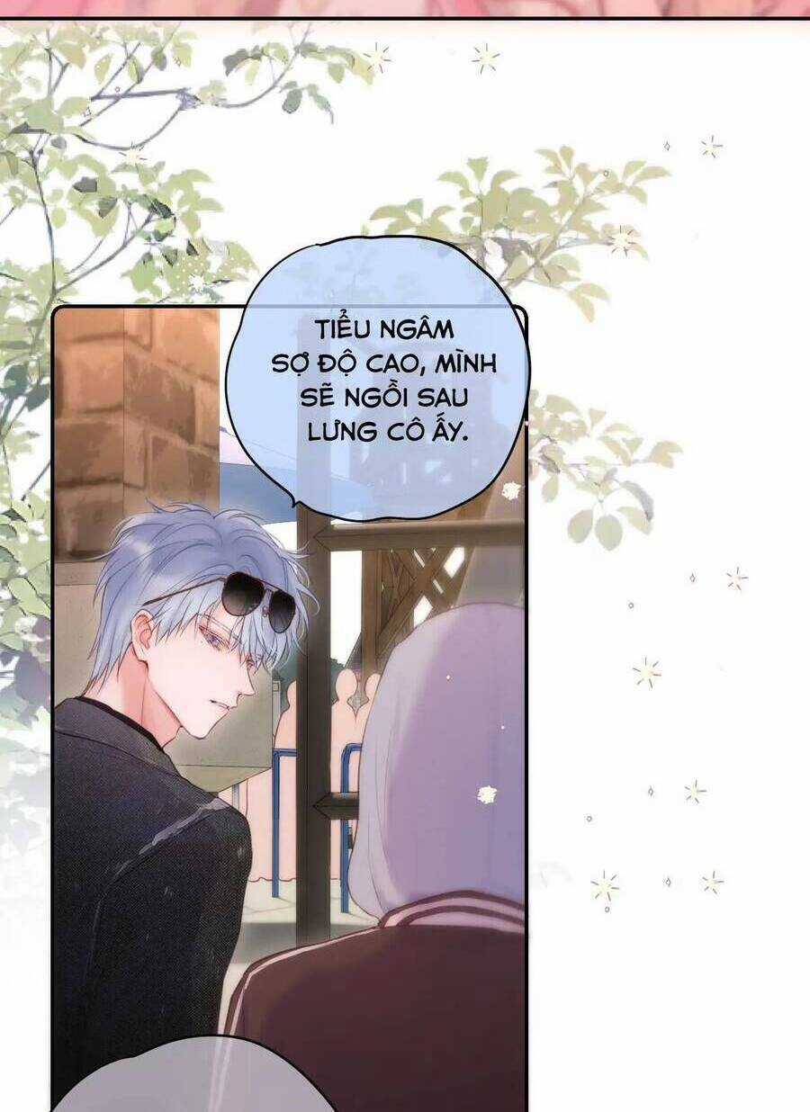 Cạm Bẫy Của Hồ Ly Chapter 59 trang 8