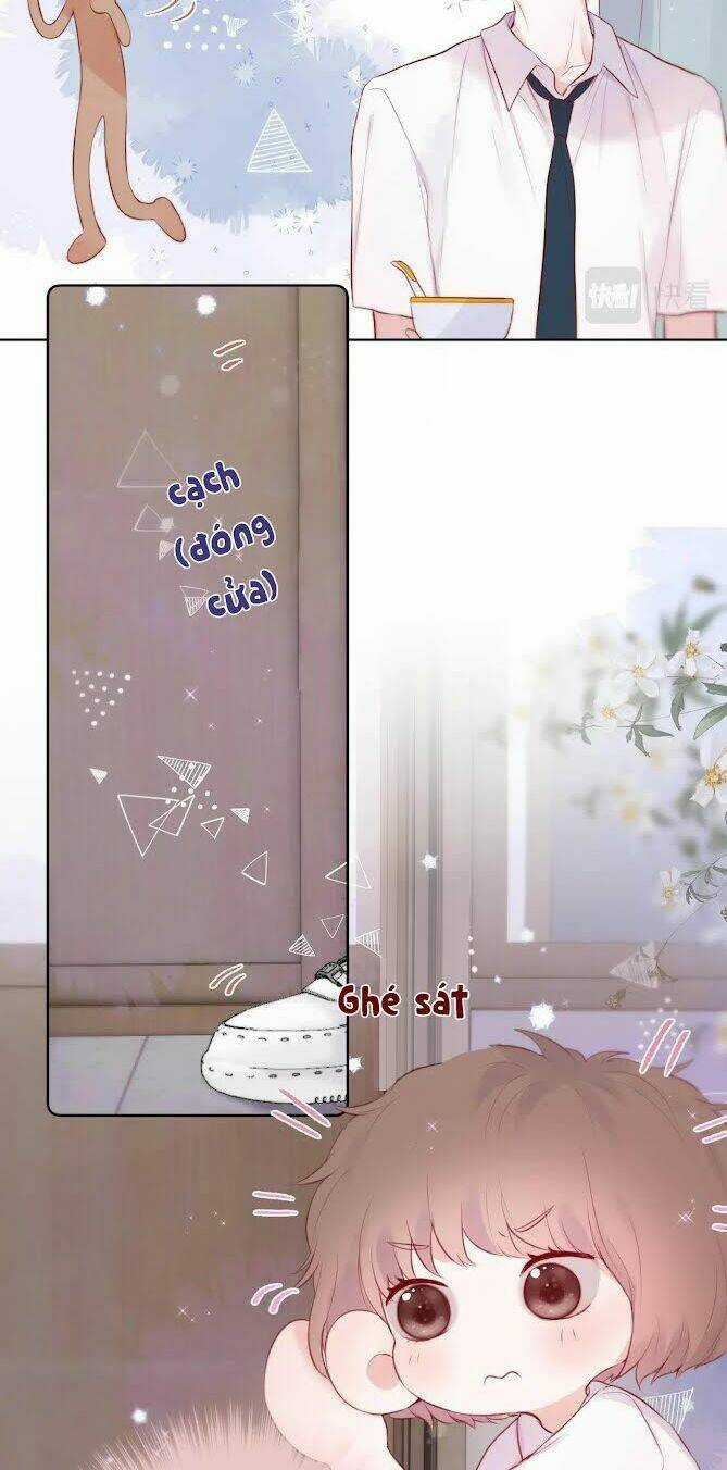 Cạm Bẫy Của Hồ Ly Chapter 6 trang 10