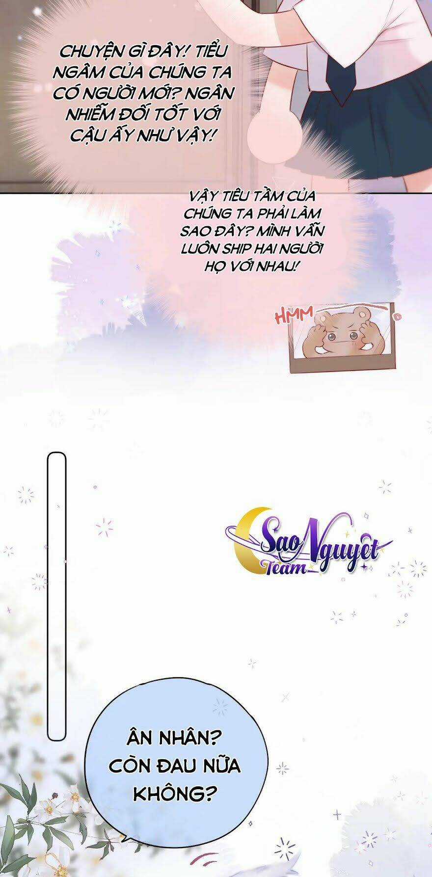 Cạm Bẫy Của Hồ Ly Chapter 6 trang 11