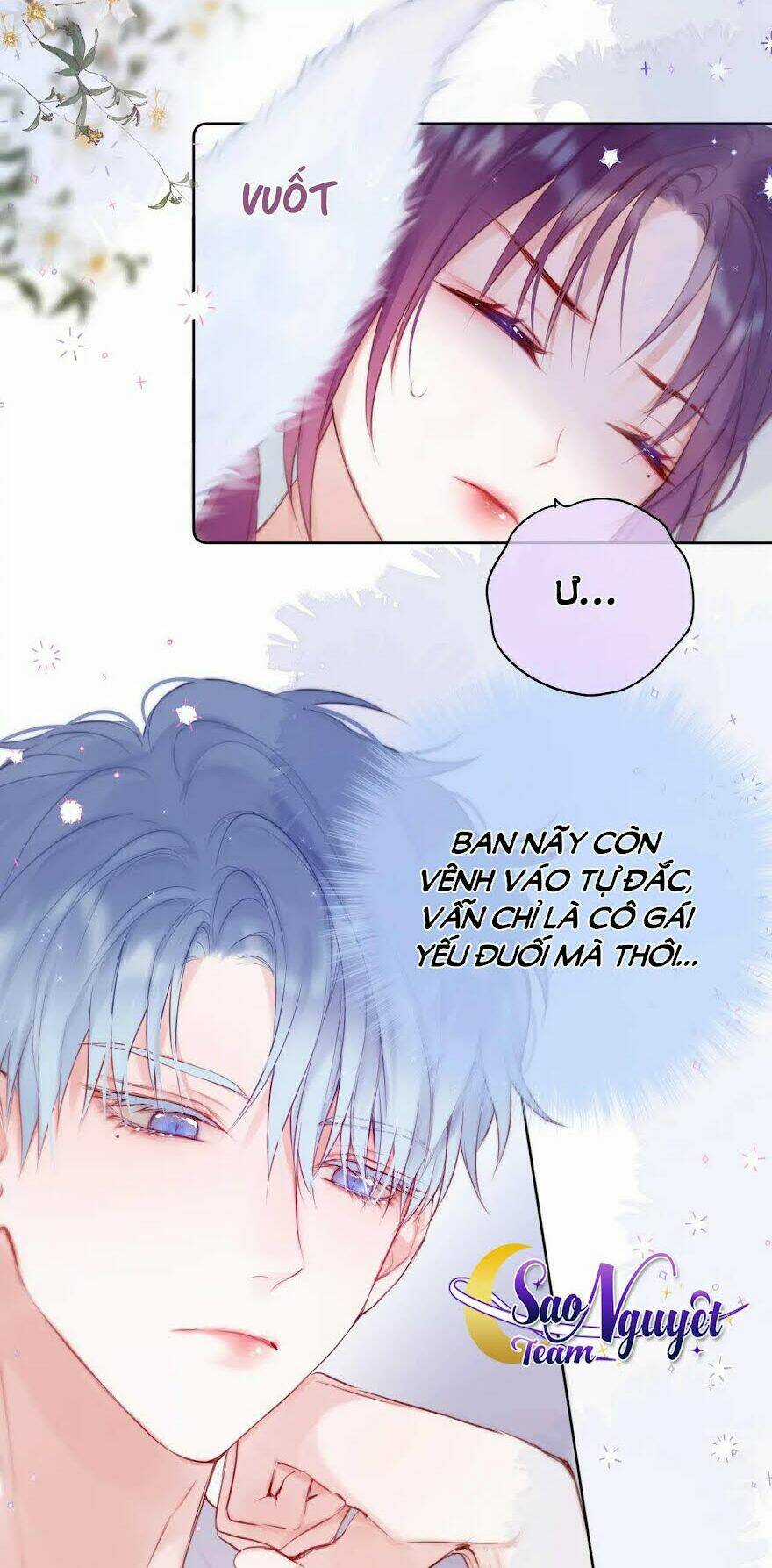 Cạm Bẫy Của Hồ Ly Chapter 6 trang 12