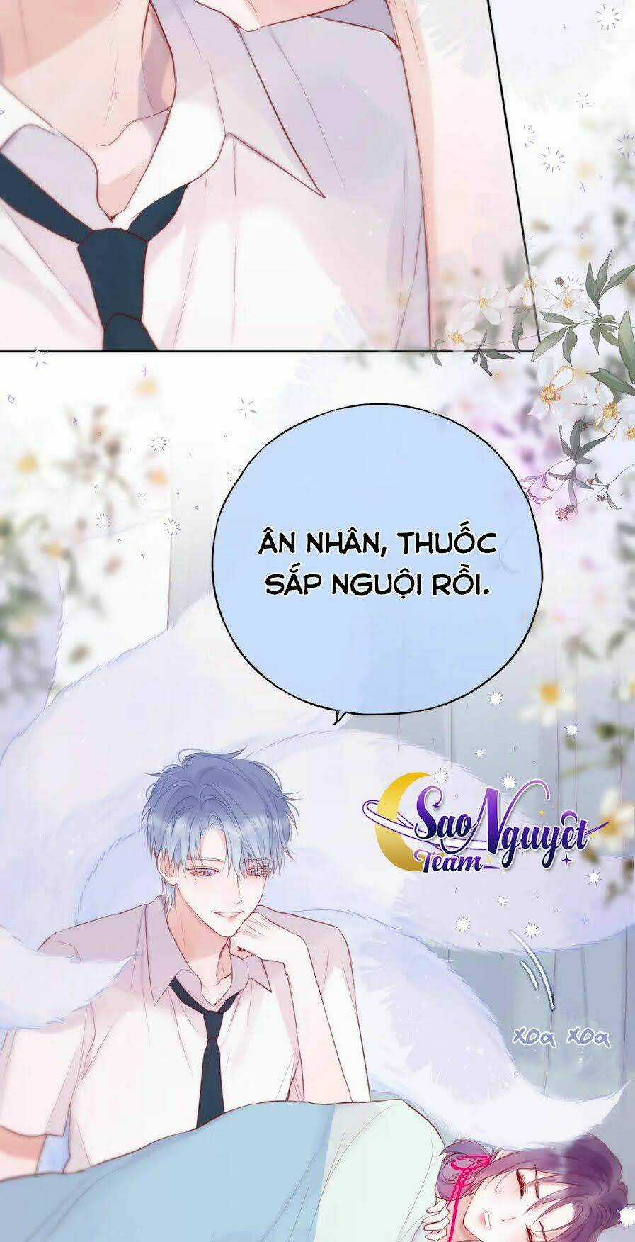 Cạm Bẫy Của Hồ Ly Chapter 6 trang 13