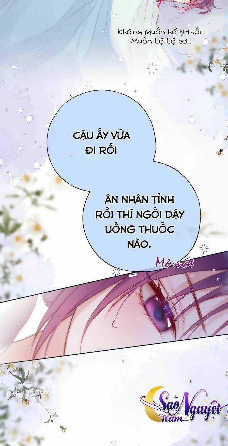 Cạm Bẫy Của Hồ Ly Chapter 6 trang 14