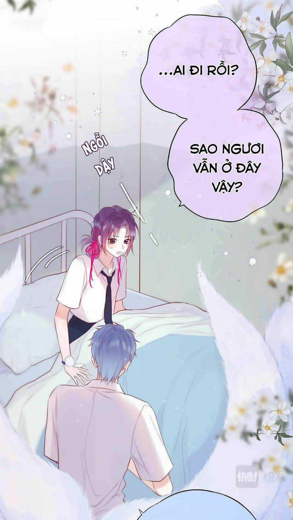 Cạm Bẫy Của Hồ Ly Chapter 6 trang 15