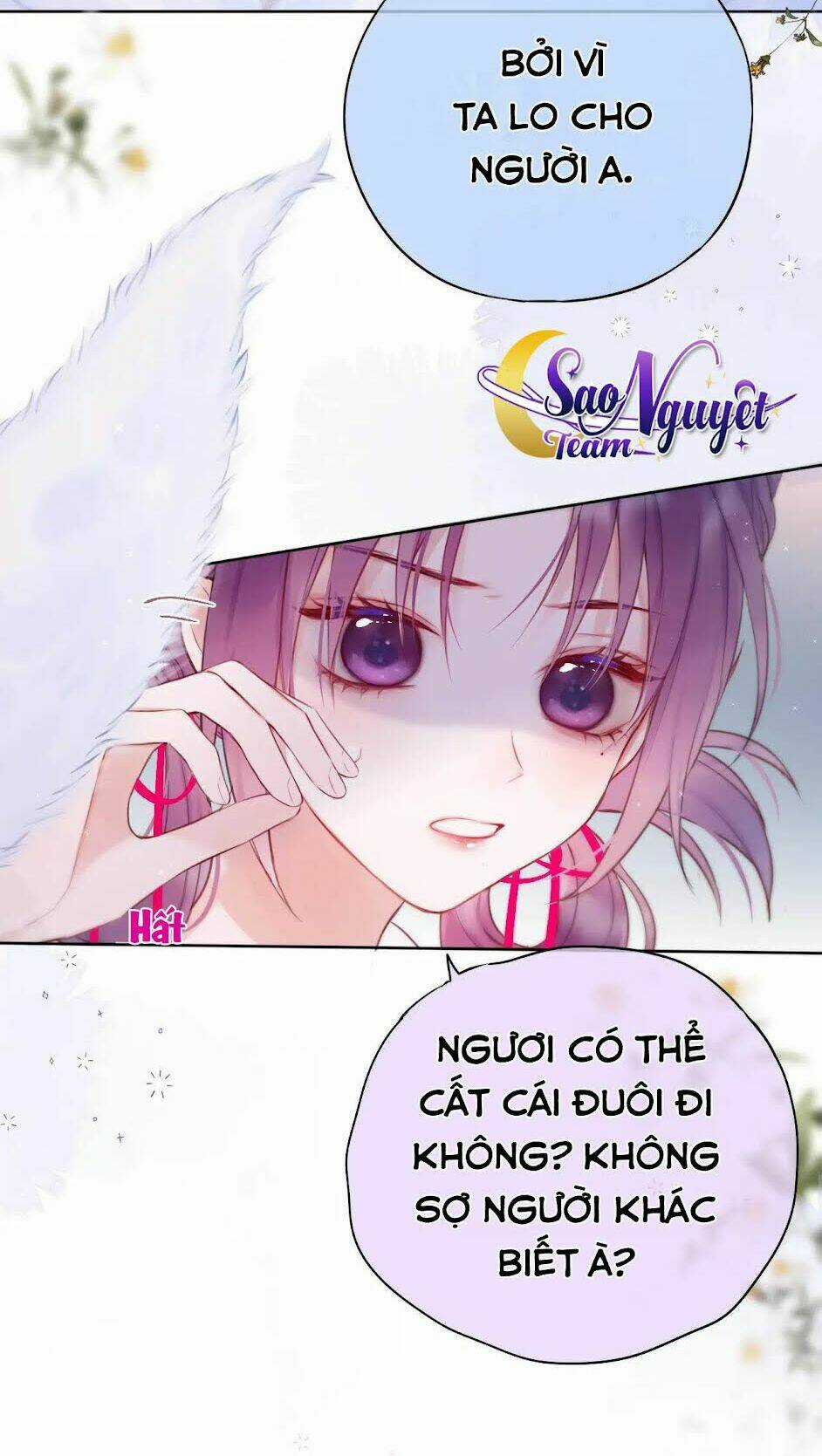 Cạm Bẫy Của Hồ Ly Chapter 6 trang 16