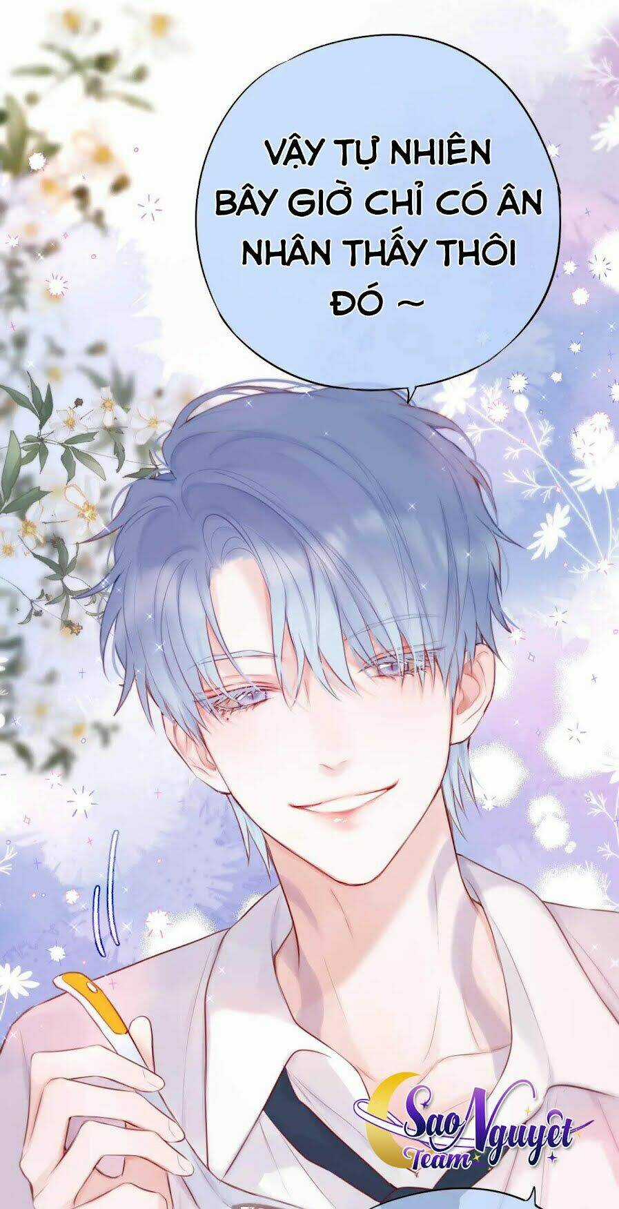 Cạm Bẫy Của Hồ Ly Chapter 6 trang 17
