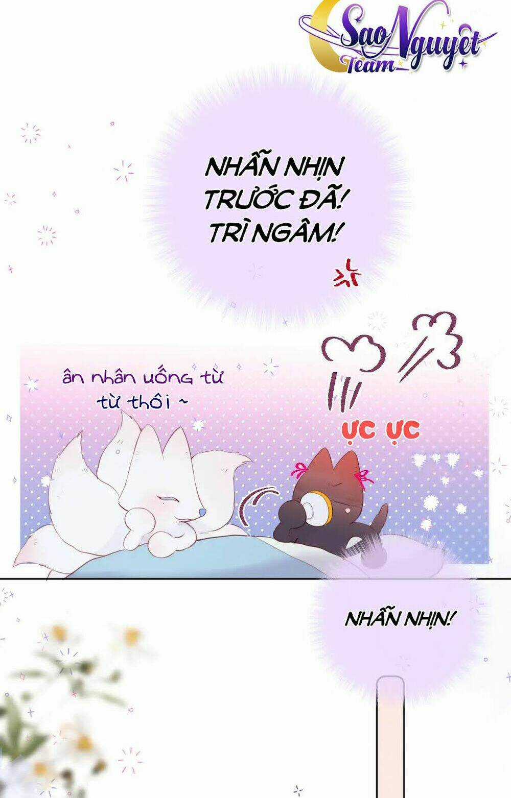 Cạm Bẫy Của Hồ Ly Chapter 6 trang 24