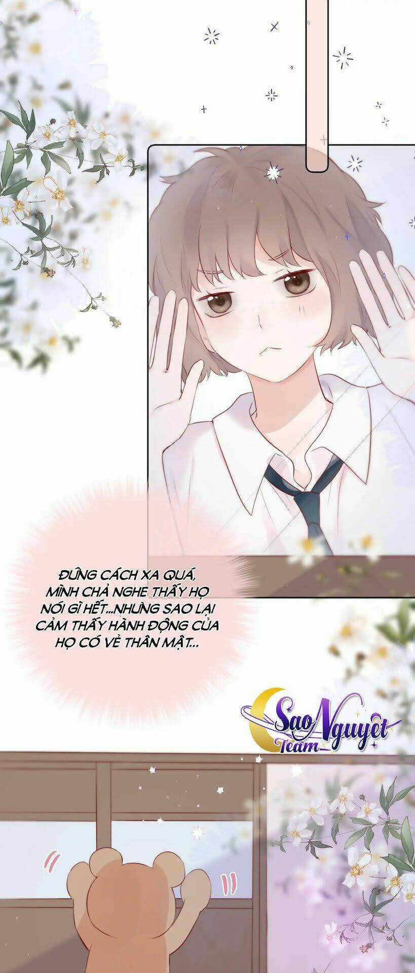 Cạm Bẫy Của Hồ Ly Chapter 6 trang 25