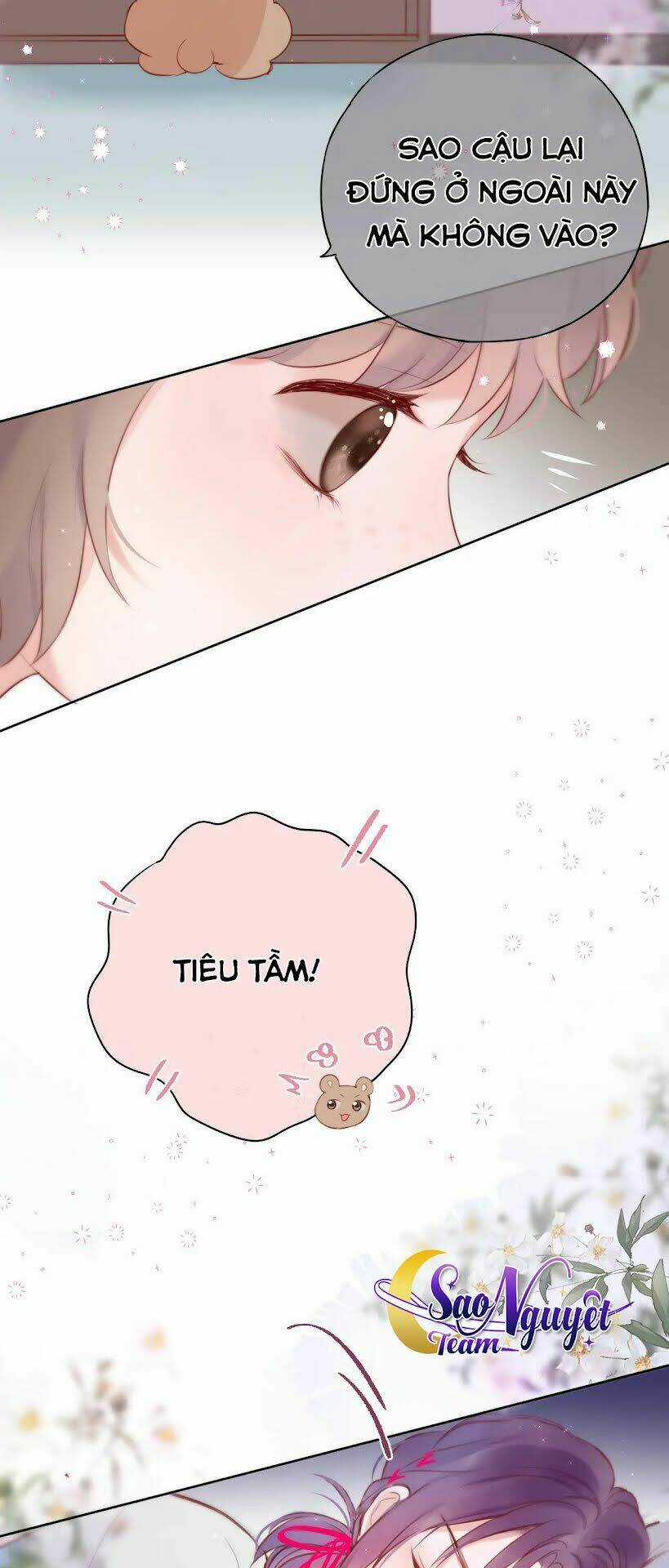 Cạm Bẫy Của Hồ Ly Chapter 6 trang 26