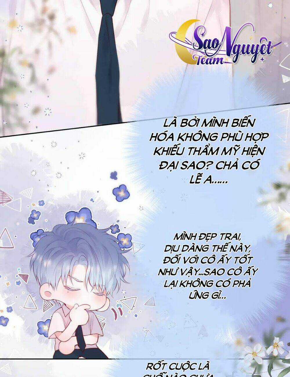 Cạm Bẫy Của Hồ Ly Chapter 6 trang 4