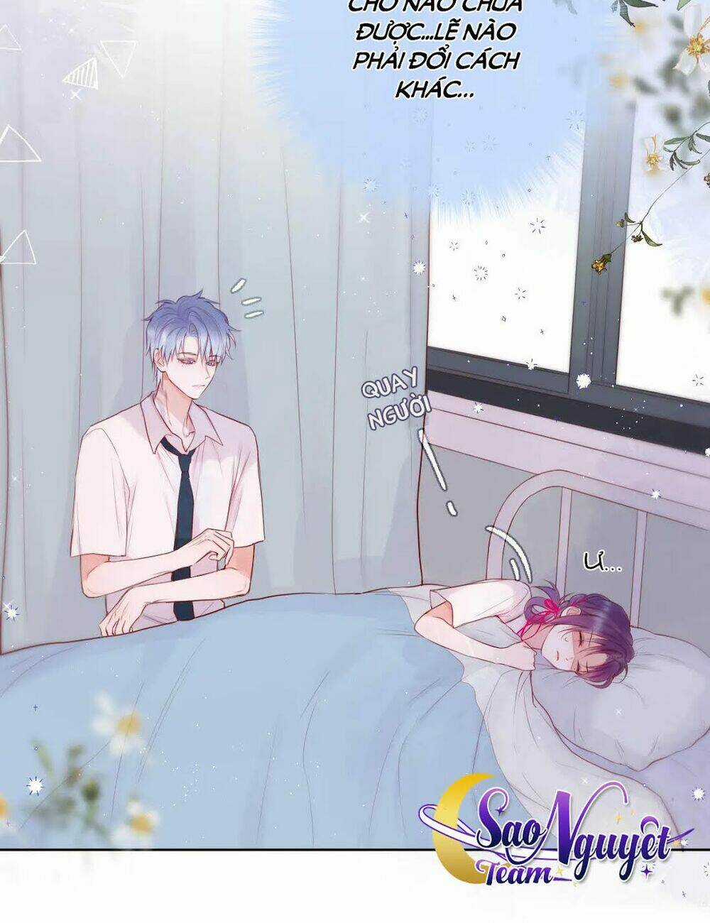 Cạm Bẫy Của Hồ Ly Chapter 6 trang 5