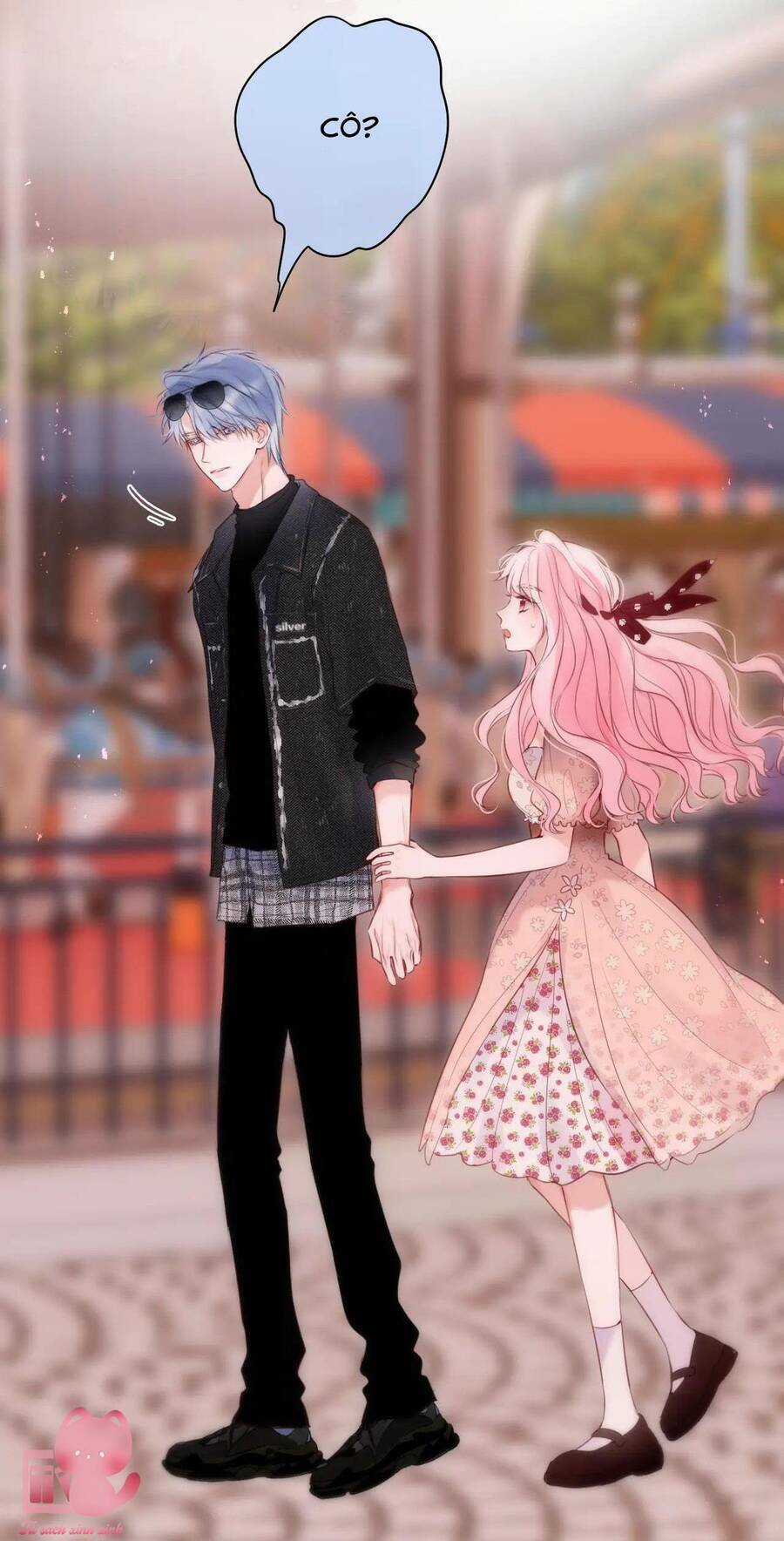 Cạm Bẫy Của Hồ Ly Chapter 60 trang 10