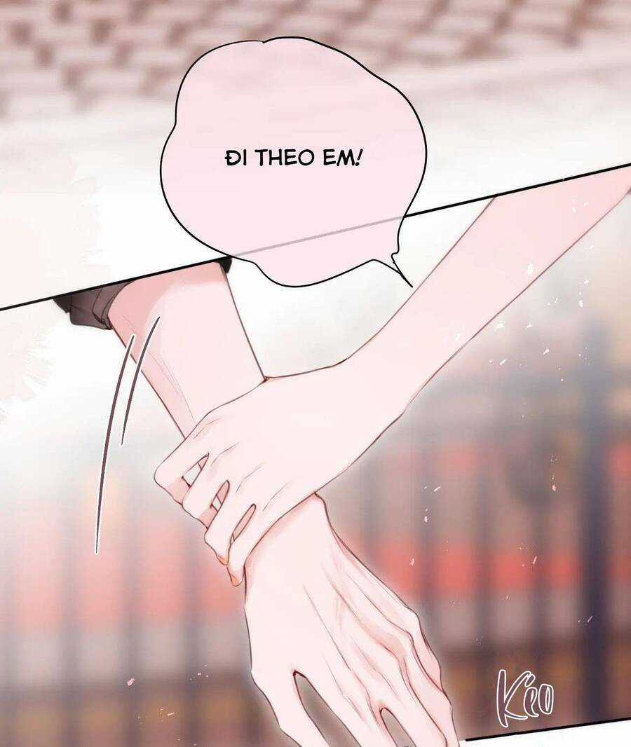 Cạm Bẫy Của Hồ Ly Chapter 60 trang 11