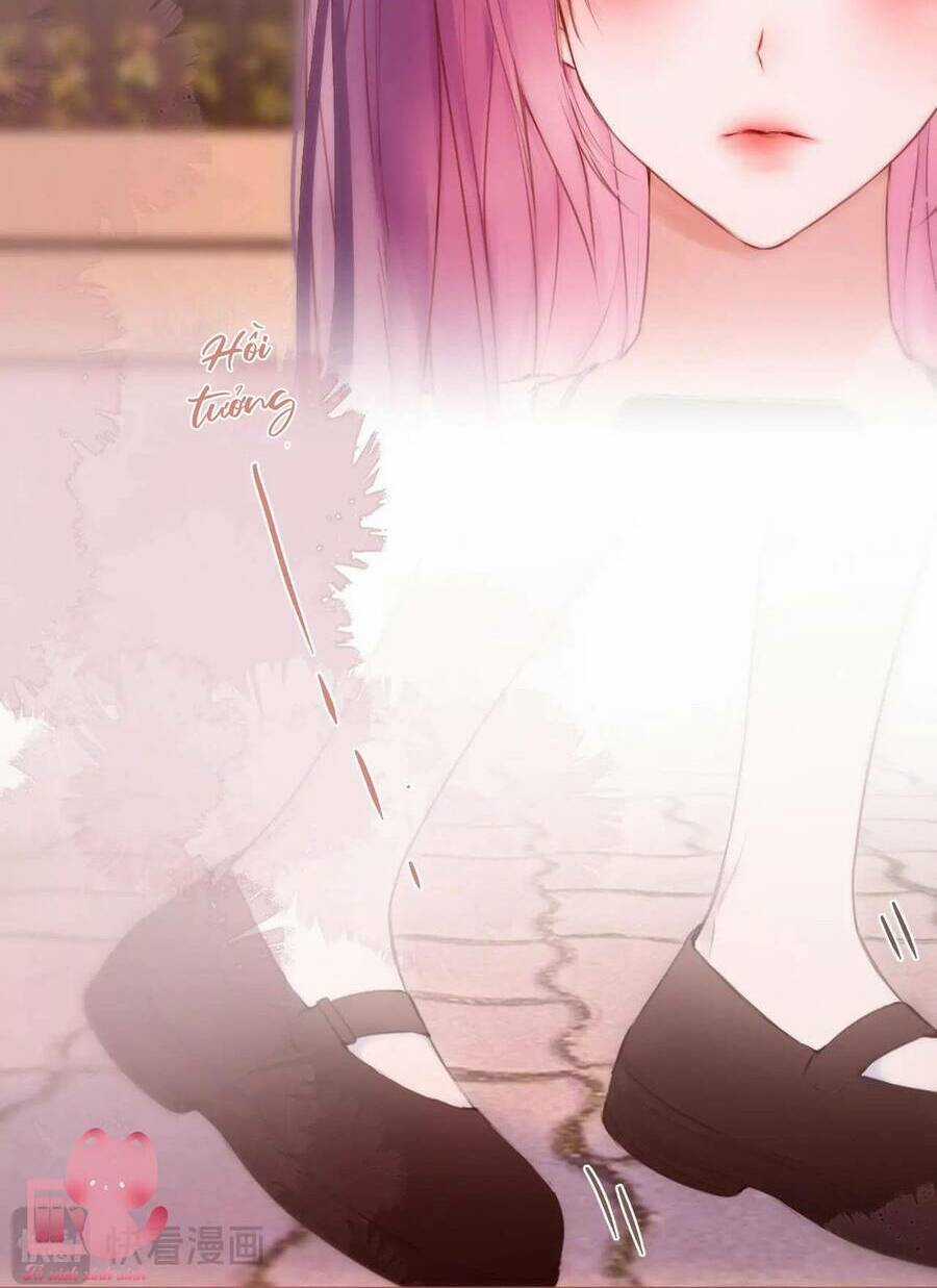 Cạm Bẫy Của Hồ Ly Chapter 60 trang 14