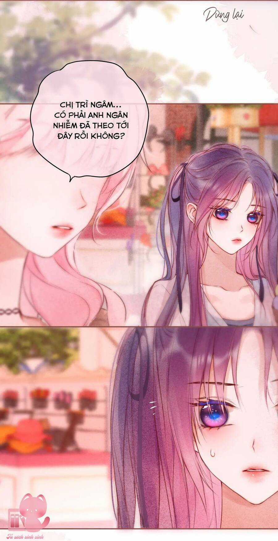 Cạm Bẫy Của Hồ Ly Chapter 60 trang 15