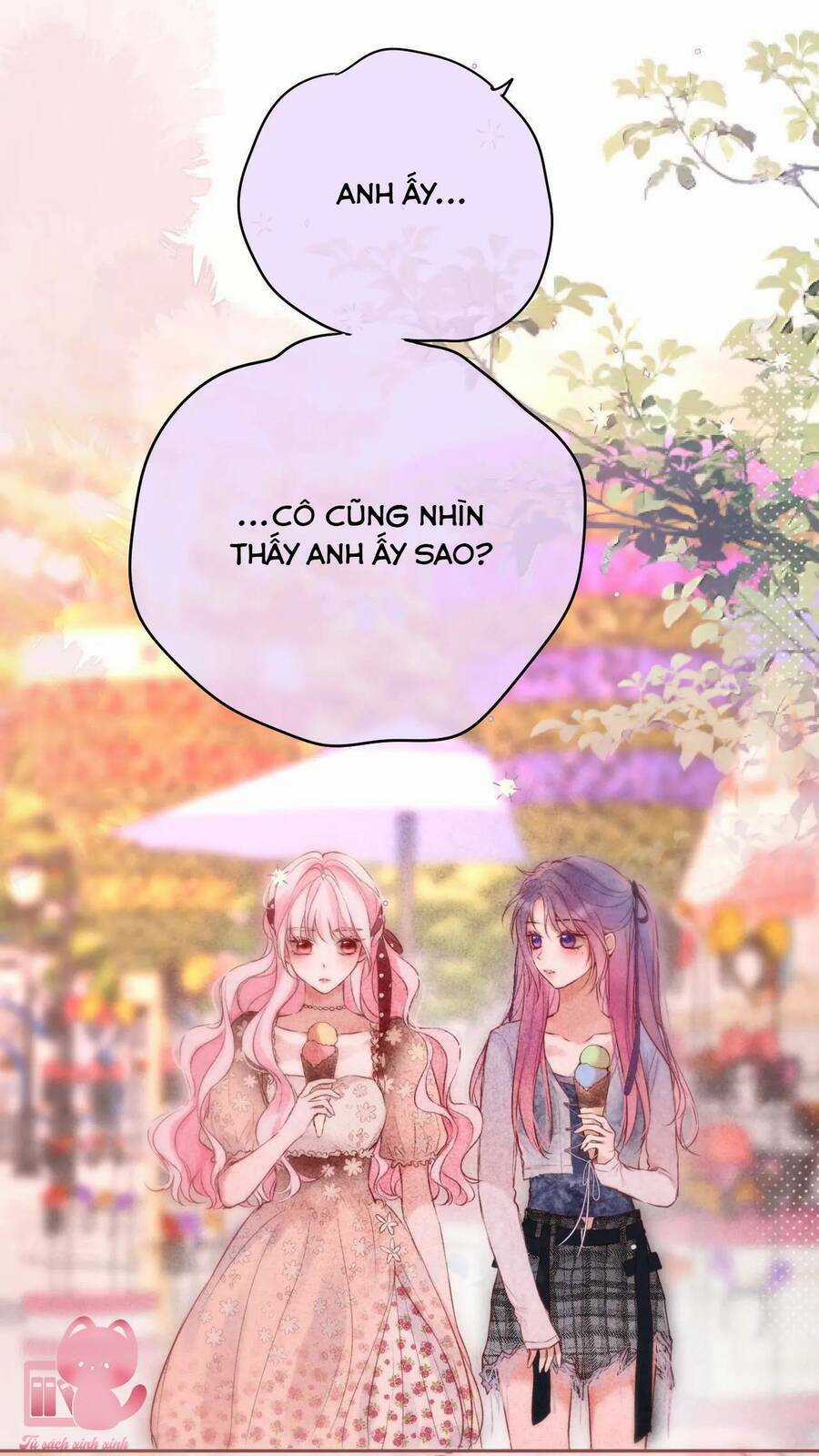 Cạm Bẫy Của Hồ Ly Chapter 60 trang 16