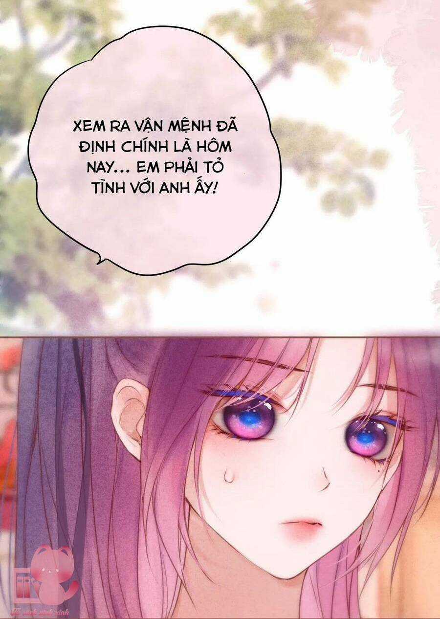 Cạm Bẫy Của Hồ Ly Chapter 60 trang 18