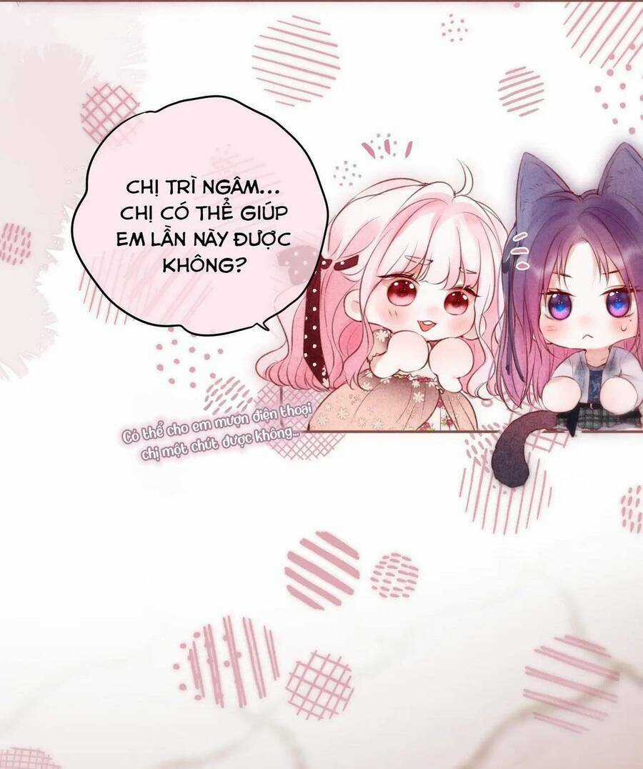 Cạm Bẫy Của Hồ Ly Chapter 60 trang 19