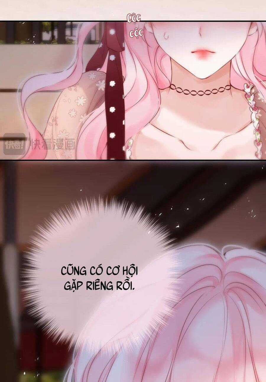 Cạm Bẫy Của Hồ Ly Chapter 60 trang 2