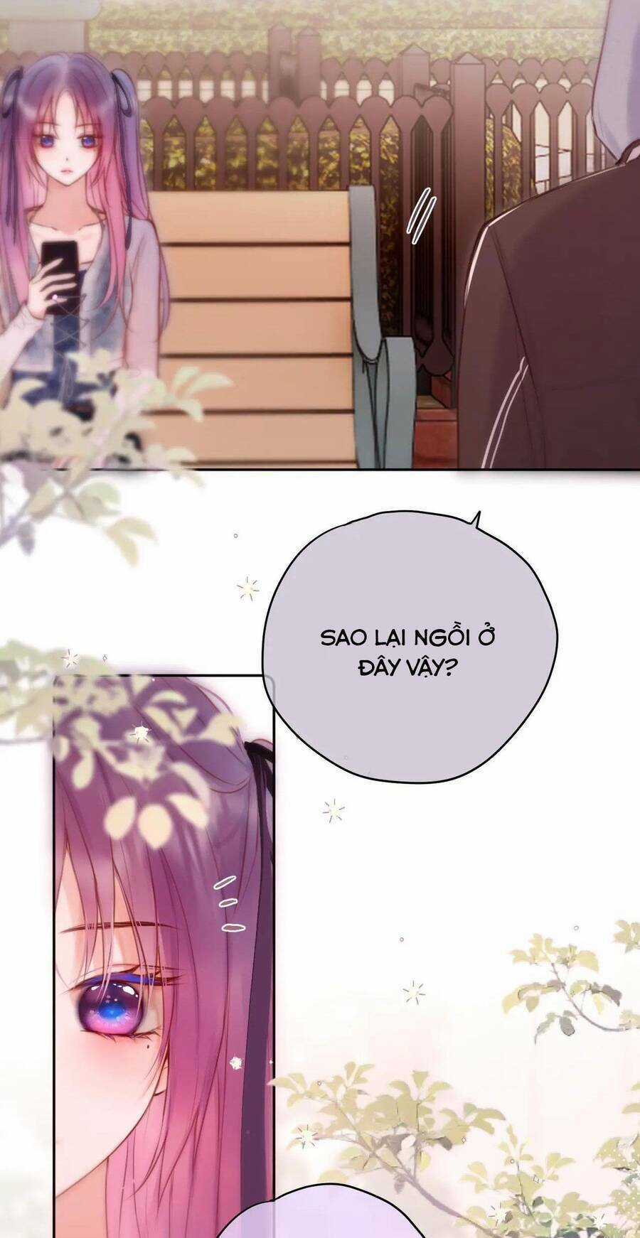 Cạm Bẫy Của Hồ Ly Chapter 60 trang 21