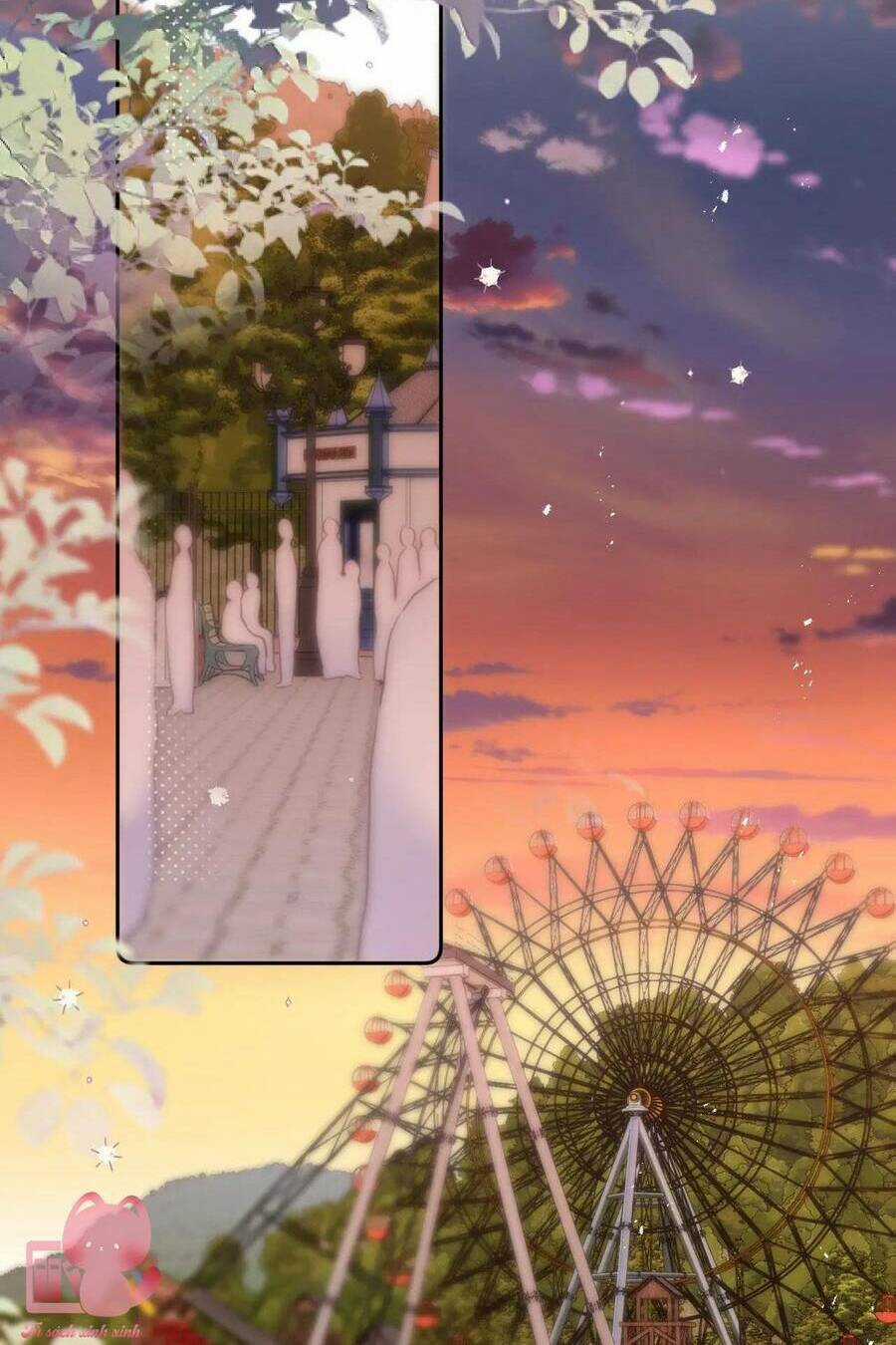 Cạm Bẫy Của Hồ Ly Chapter 60 trang 5