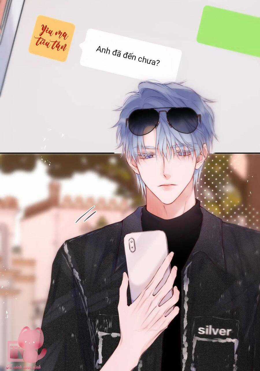 Cạm Bẫy Của Hồ Ly Chapter 60 trang 7