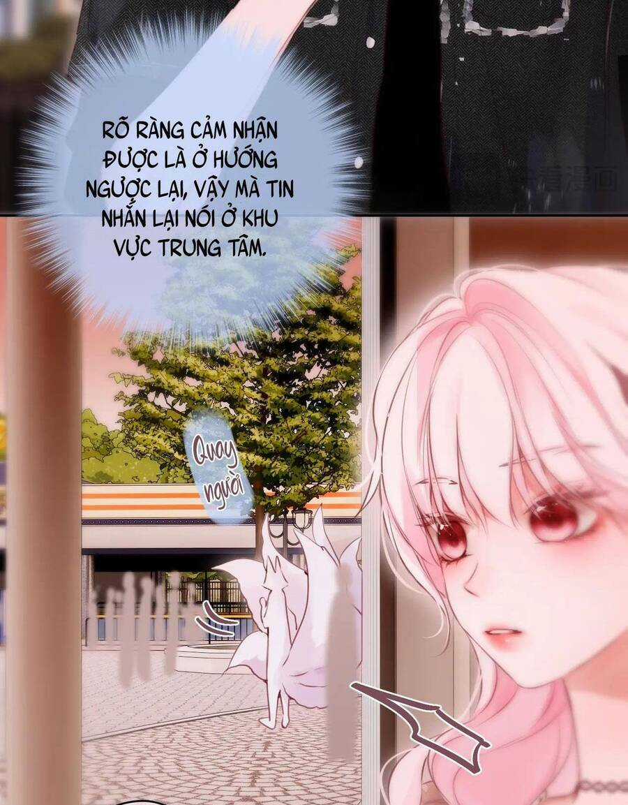 Cạm Bẫy Của Hồ Ly Chapter 60 trang 8